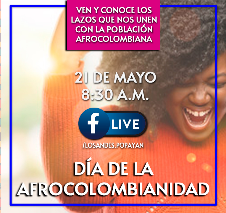 Lee más sobre el artículo Afrocolombianidad 2021